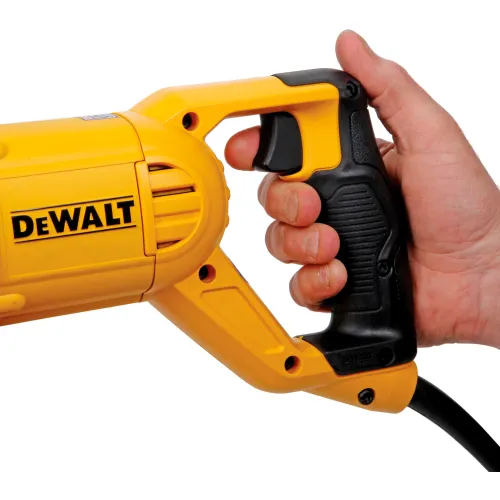 Dewalt discount sawzall dwe305