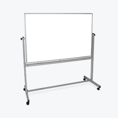 Portable Magnetic Whiteboard Presentation Stand Manufacturer, Supplier &  Exporter in India