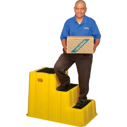 Bunnings plastic online stool