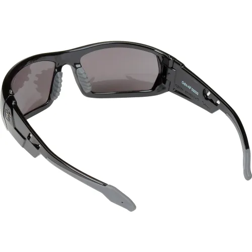 Ergodyne® Skullerz® Odin Safety Glasses W/Fog-Off, Smoke AF Lens