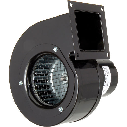 Fasco Centrifugal Blower, B24220, 115 Volts 2600 RPM