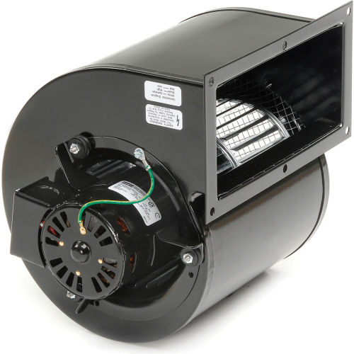 Fasco Centrifugal Blower - 115 Volts 1600/1400 RPM