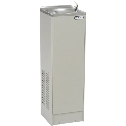 Elkay Space-Ette Floor Drinking Fountain