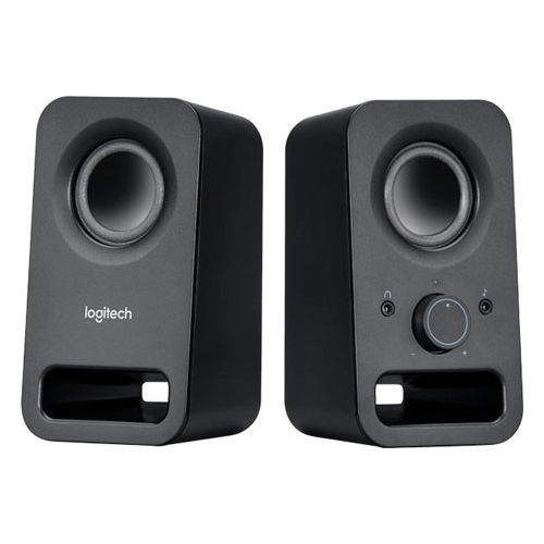 logitech 980 speakers