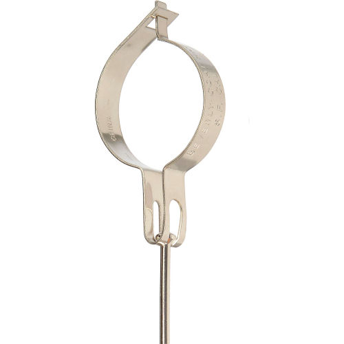 Clamping Hanger Rings for use with Balltop Hangers, 100/Case