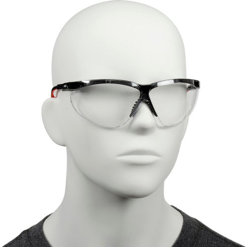 uvex xc safety glasses