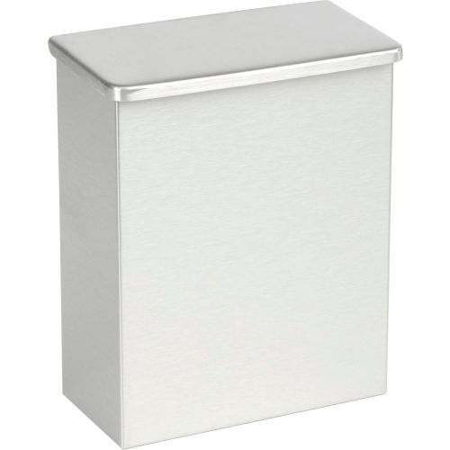 Surface Mounted Sanitary Napkin Disposal