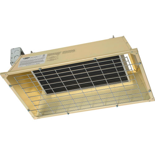 TPI Fostoria Infrared Heater FSS-4348-3 Electric Overhead 4.30 kW 480V
																			