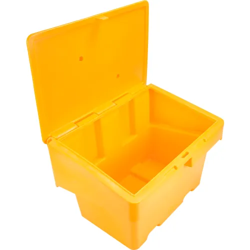 Global Industrial™ Lockable Outdoor Storage Container, 48