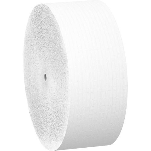 Scott® Coreless Jrt Jr. Rolls, 2-Ply, 1150 ft, 12 Rolls/Carton - 7006