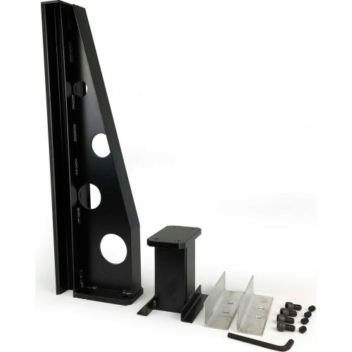 Global Approved Stanchion Kit for Flood Gates - QDFGSTAN