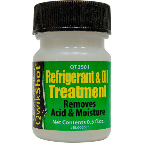 Qwik Products Acid Flush™ .5 Oz QT2501
