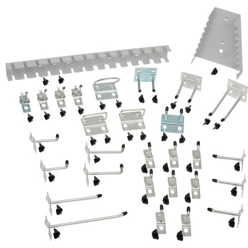 30 Piece Tool-Holder Set