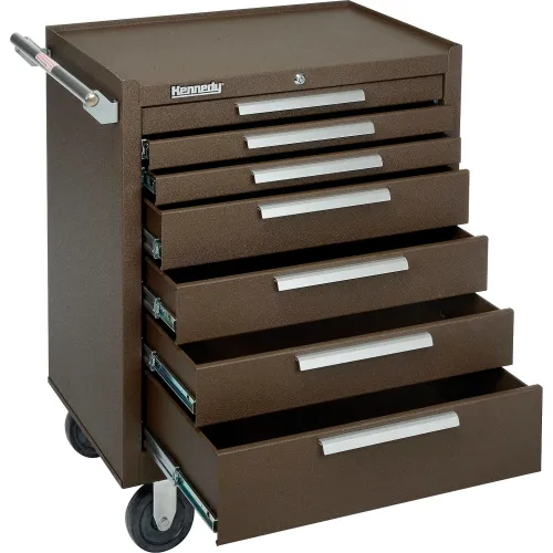 Kennedy  277XB K1800 Series 27