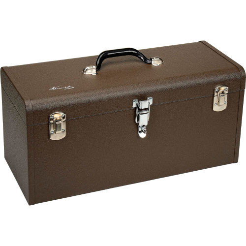 Kennedy® 20 in. Professional Tool Box
																			