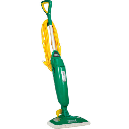 bissell commercial bgst1566 power steamer mop