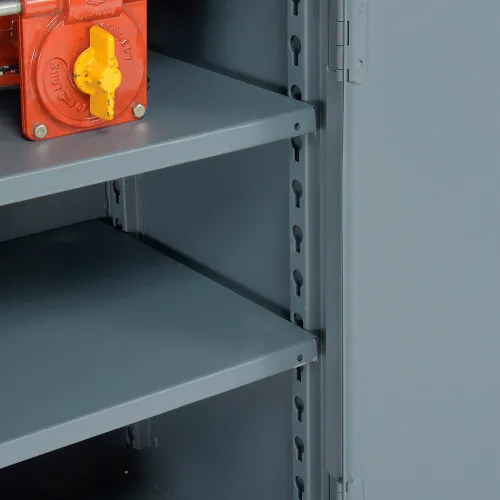 Ammo Cabinet: Model 78