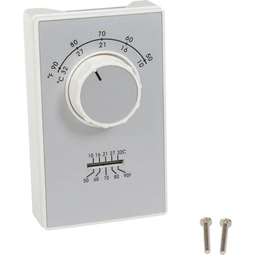 Raychem Thermostat mit Fühler AT-TS-14