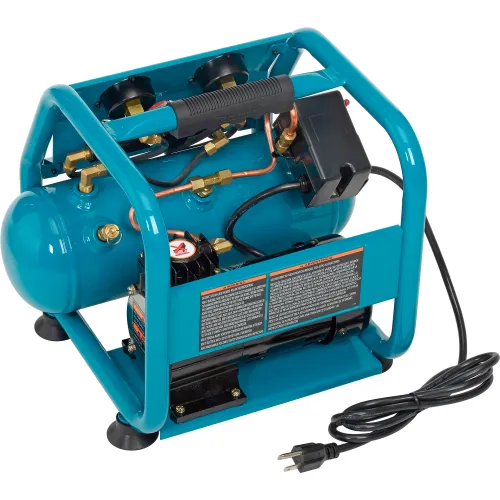 Makita ac001 discount compact air compressor