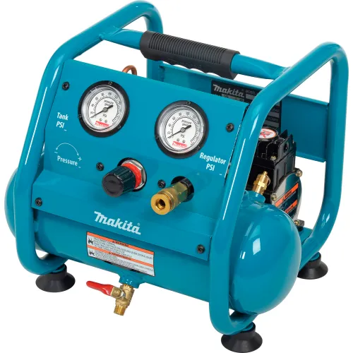 Makita store portable compressor