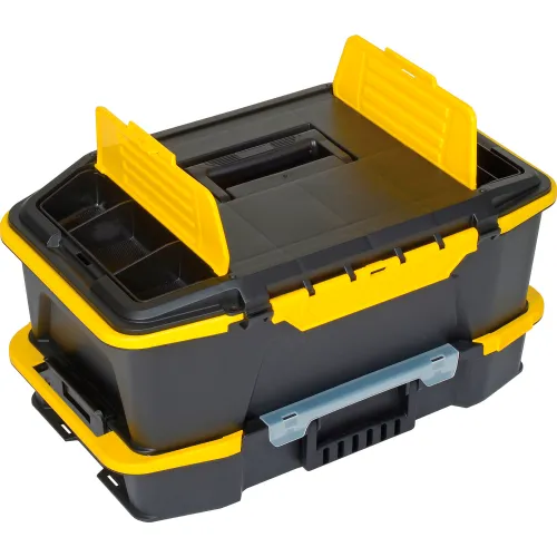 Adapt Gullwing Truck Toolbox 5070-8972