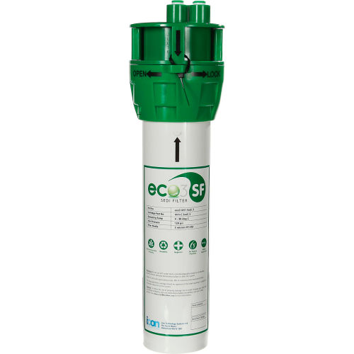 Eco-3 5 Micron Sediment Filter System