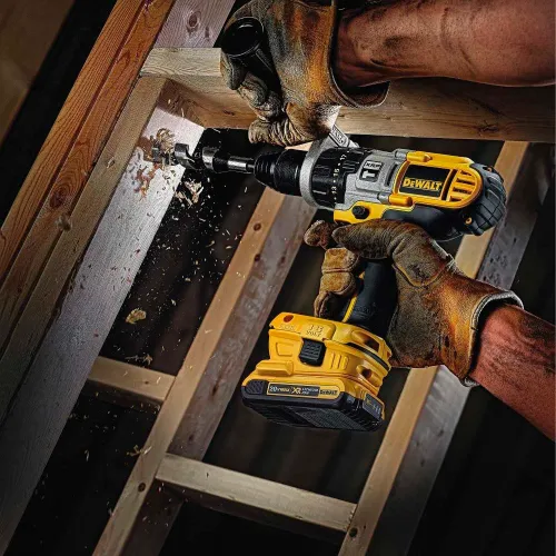 Dewalt lithium battery discount adapter