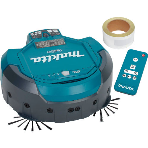 Lithium-Ion Brushless Cordless Robotic 
