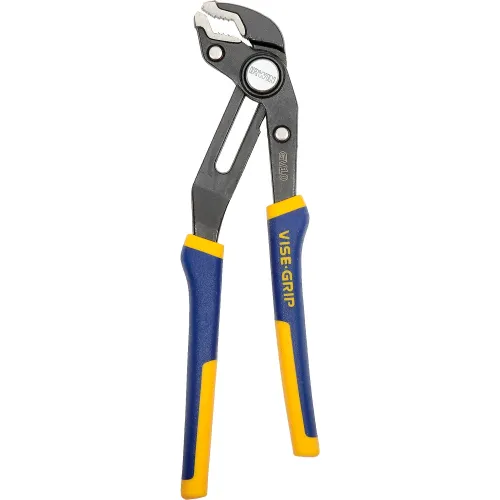 IRWIN Vise-Grip 10-in Tongue and Groove Pliers IRWIN Vise-Grip 10-in Tongue and Groove Pliers