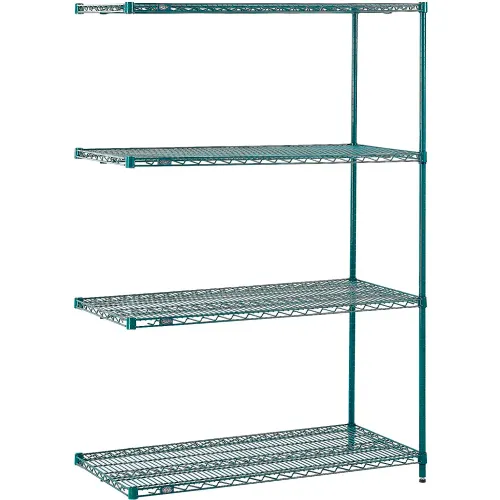 新品未使用　BGO EGS SHELF Brand New IKEA BAGGEBO Shelving unit, metal, white,60x25x116