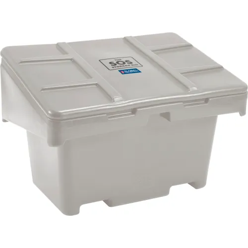 Global Industrial™ Lockable Outdoor Storage Container, 42