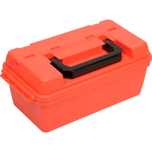 Plano Molding Compan Plano Dbl Sided Stowaway 3700 Sz - Yeager's