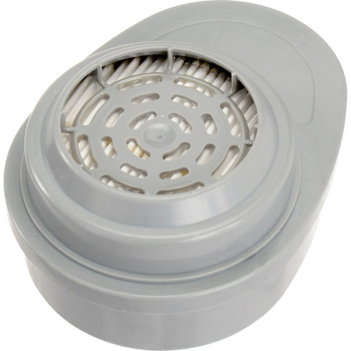 MSA Advantage® Respirator Cartridges, Organic Vapor, GMA-P100, 2/Pk, 815362