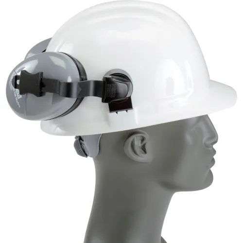 Hearing Protection, MSA Safety