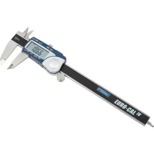 Starrett EC799A-6/150 0-6''/150MM Stainless Steel Digital Starrett EC799A-6/150 0-6''/150MM Stainless Steel Digital