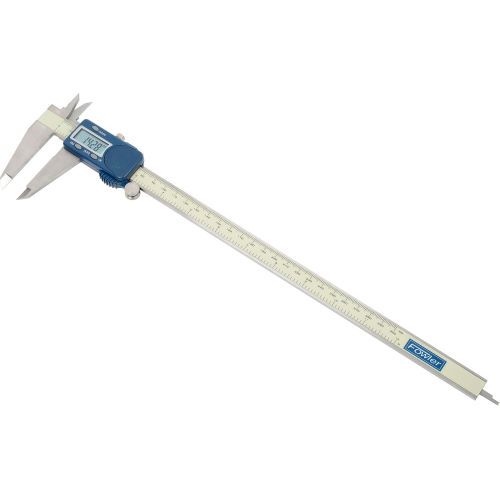 Fowler® 12 in./300mm Xtra-Value Cal Digital Caliper