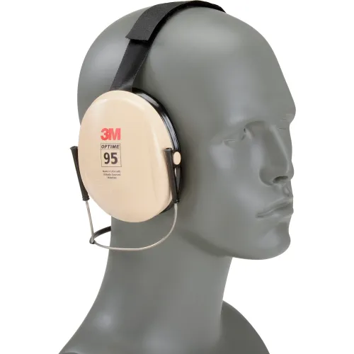 3M™ PELTOR™ Optime™ 95 Ear Muffs