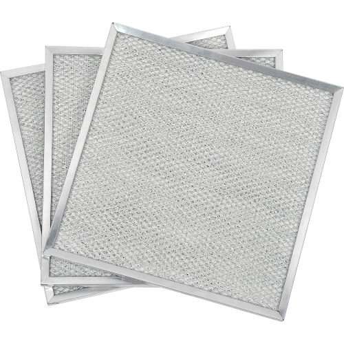 Dri-Eaz® 4-PRO Dehumidifier Filter F581 for DrizAir 1200 and LGR 7000XLi - Package of 3
																			