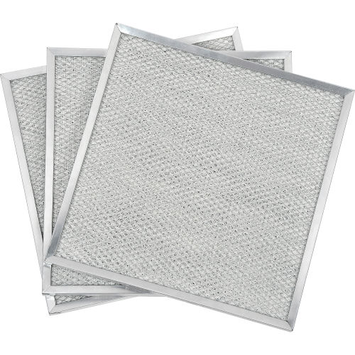 Dri-Eaz® 4-PRO Dehumidifier Filter F581 for DrizAir 1200 and LGR 7000XLi - Package of 3