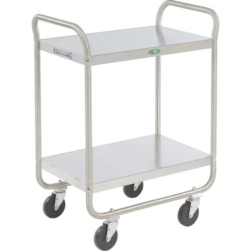 Janitorial Carts - Lakeside Industrial