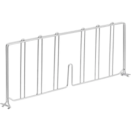 Tri-Boro Sliding Divider 8