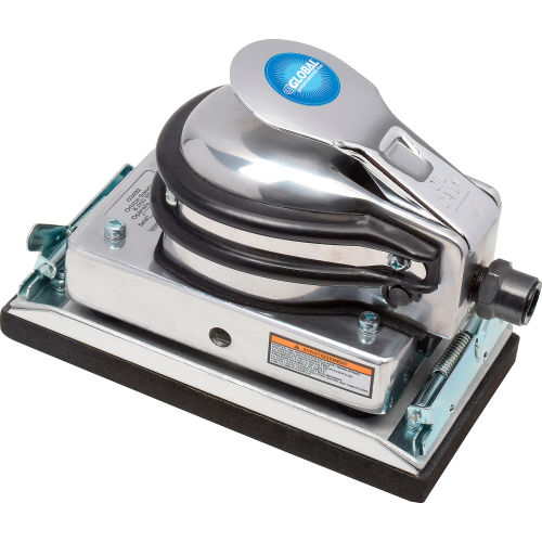 Global Industrial™ 8" Jitterbug Sander
