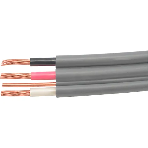 12/3 UF-B Outdoor Direct Burial Wire