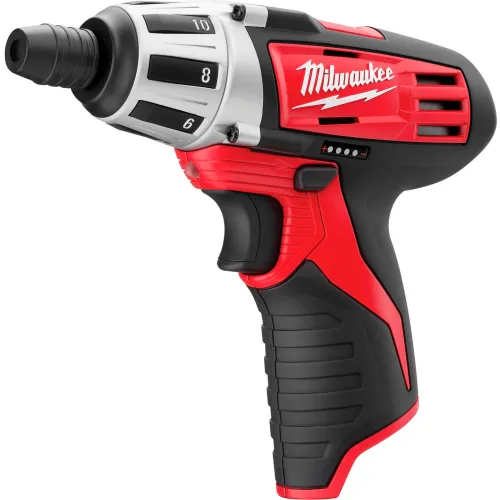 Milwaukee m18 deals screwdriver