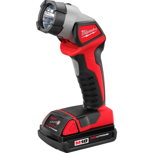 Milwaukee 2735 20 M18 LED Work Light Bare Tool Only