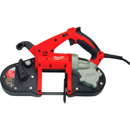 Compact Band Saw 6242-6