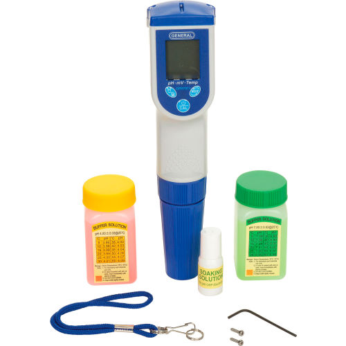 General Tools DPH7011 Digital pH Meter