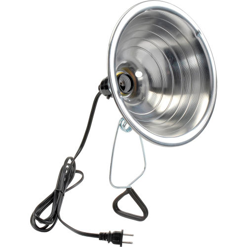 U.S. Wire 30008 Portable Clamp-On Light