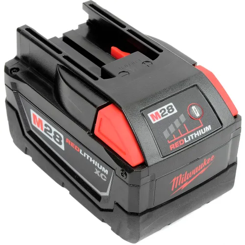 Milwaukee® 48-11-2830 Li-Ion M28 Battery 3Ah Extended Capacity