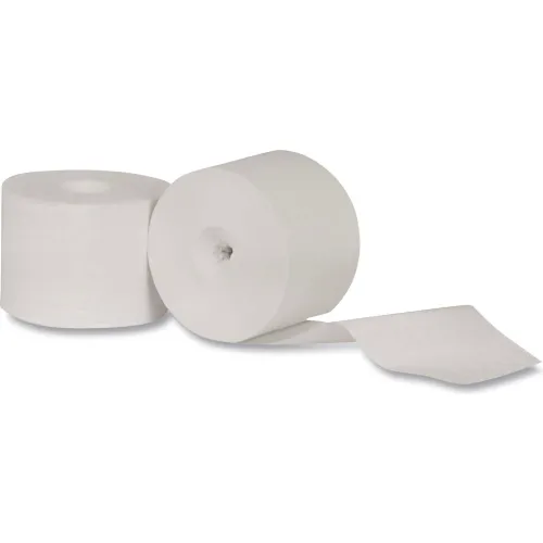 Tork Jumbo Toilet Paper Roll White T22, Universal, 2-ply, 12 x 1000',  TJ0922A